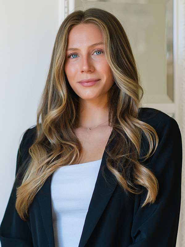 Kyla Kampf